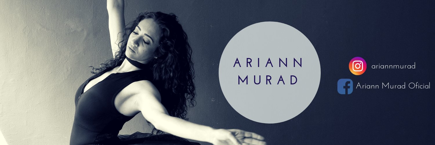 AriannMurad's profile banner image