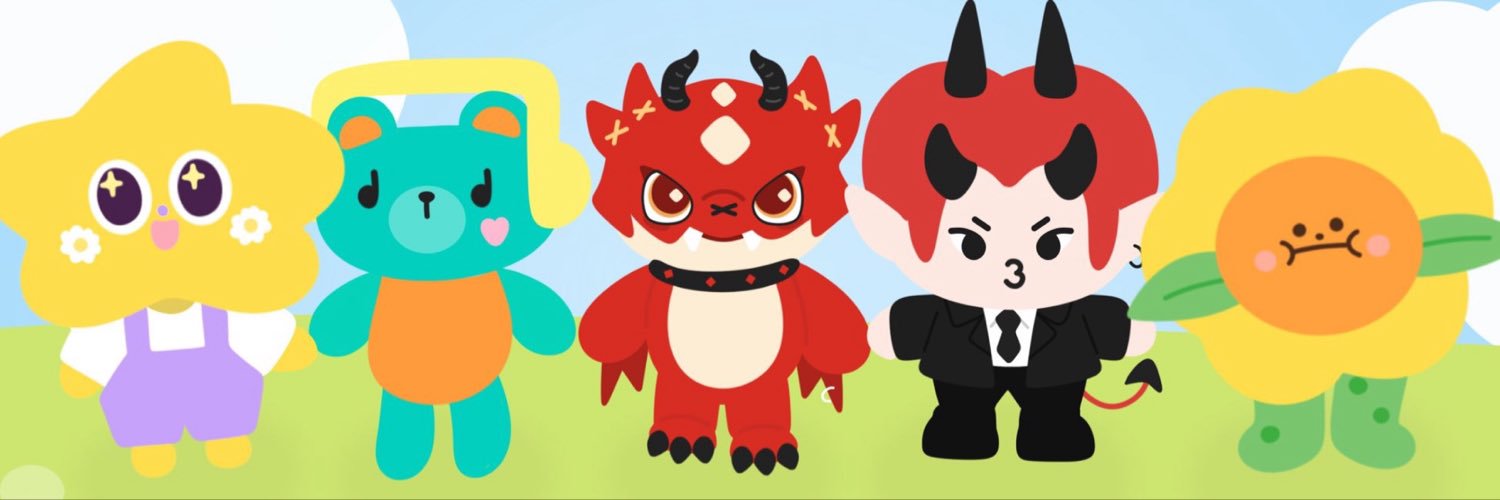 nitcha_miix's profile banner image