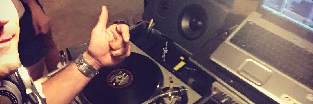 DJ_IanCharles's profile banner image