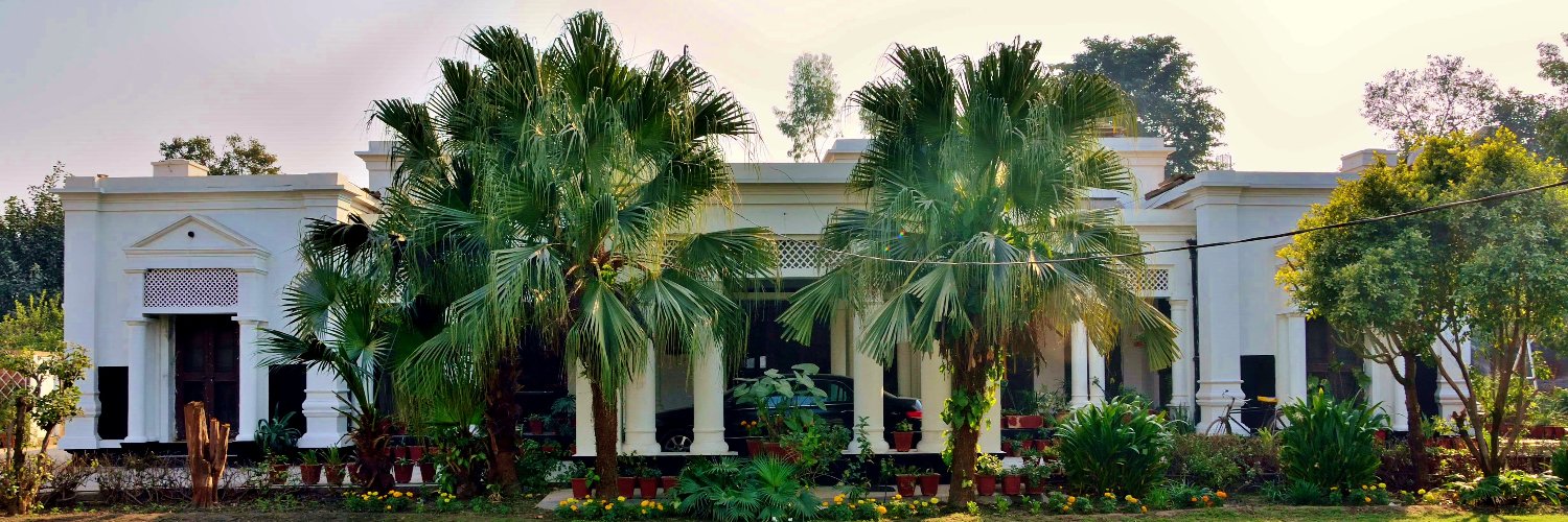 Hassan S Hakeem banner