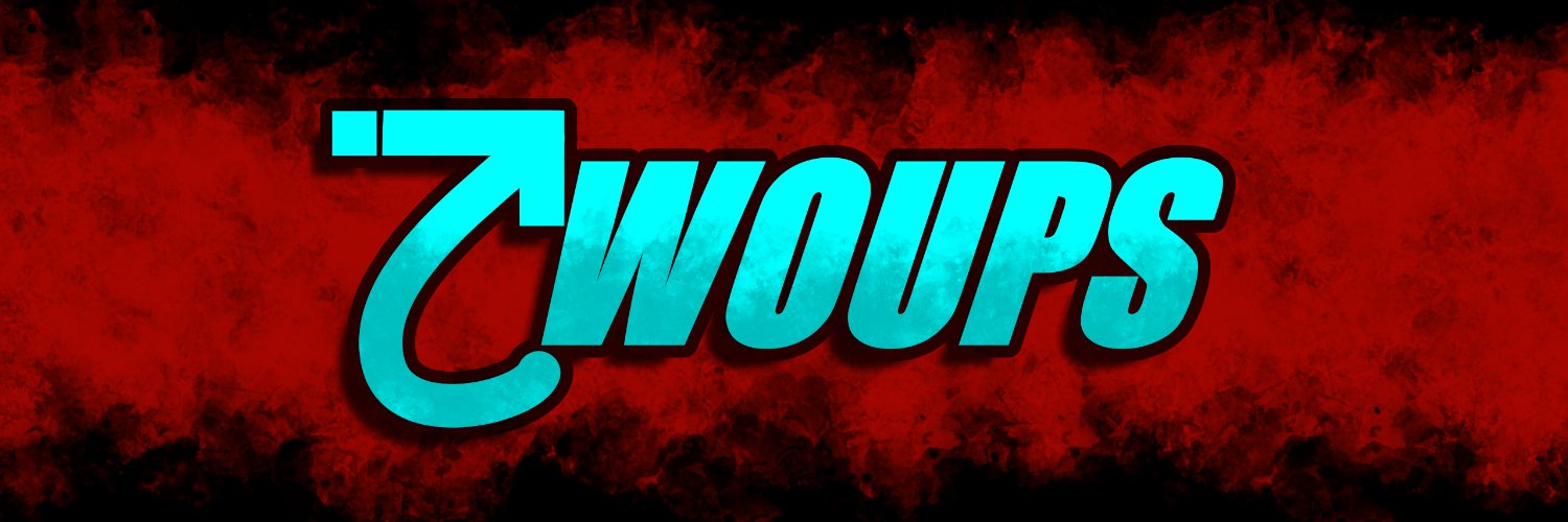 twoupx's profile banner image