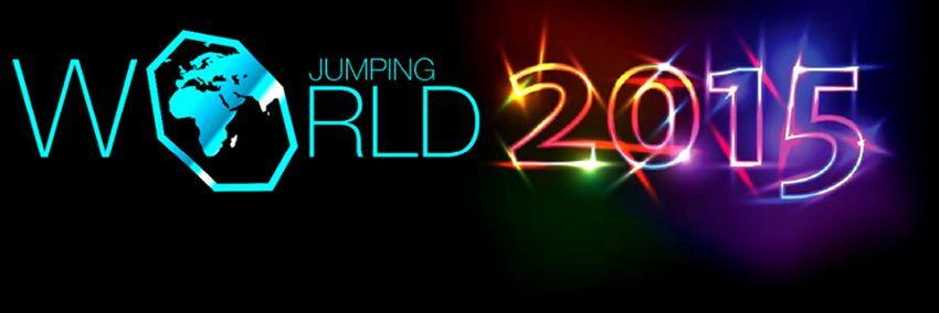 World Jumping Korea banner