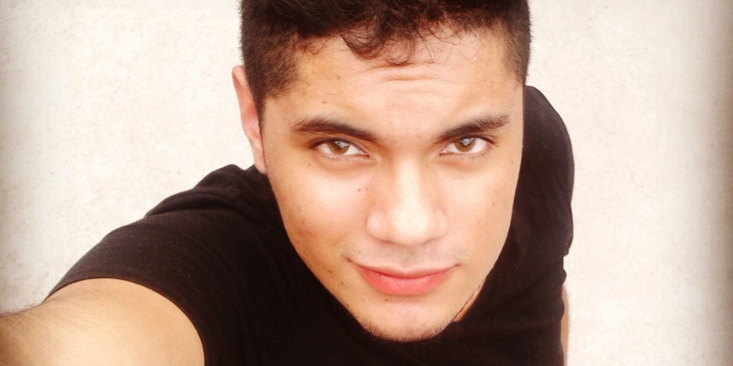 odamador's profile banner image