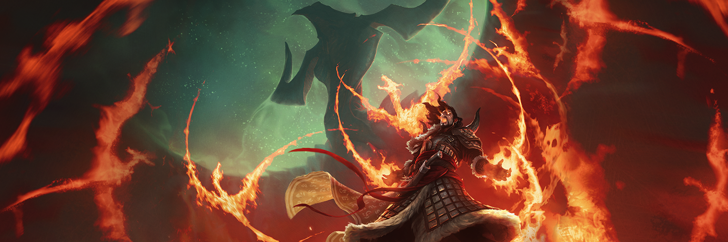 Mythic Championship Information banner