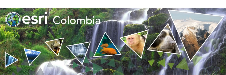Recursos Naturales banner