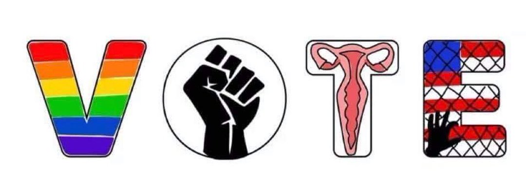 Susan ☮️💙🗣️🌊🏈 banner