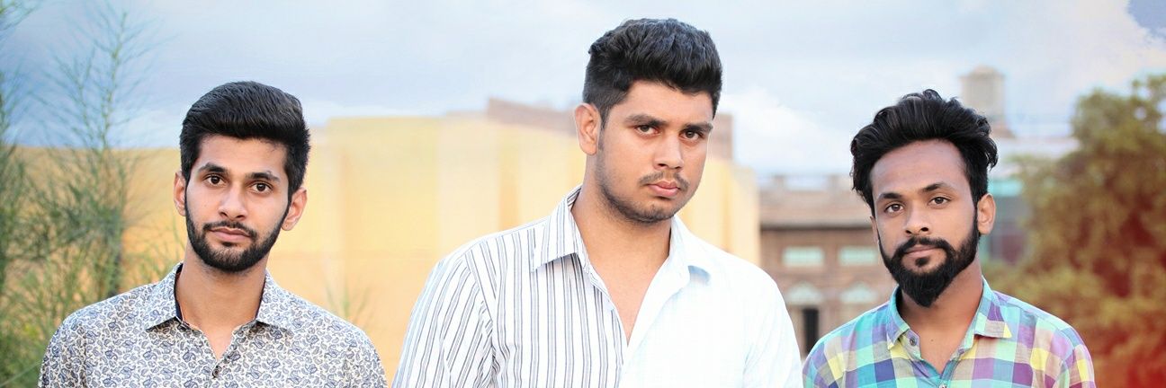 TamourGhauri's profile banner image