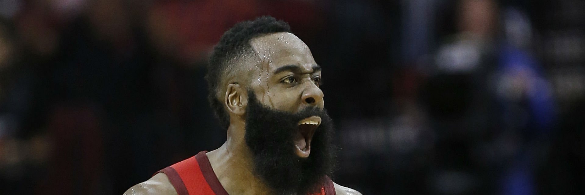 Rockets Nation banner