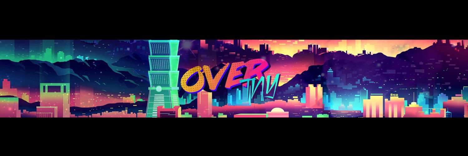 Over_Tonyy's profile banner image