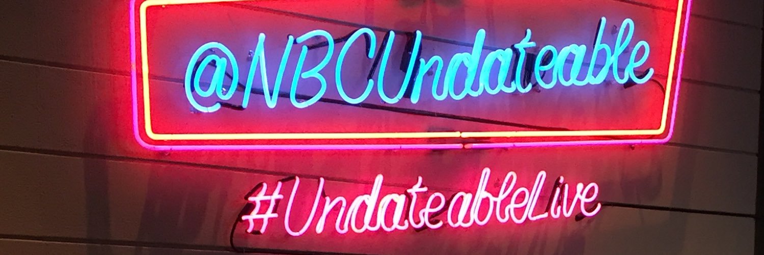 UndateableFans's profile banner image