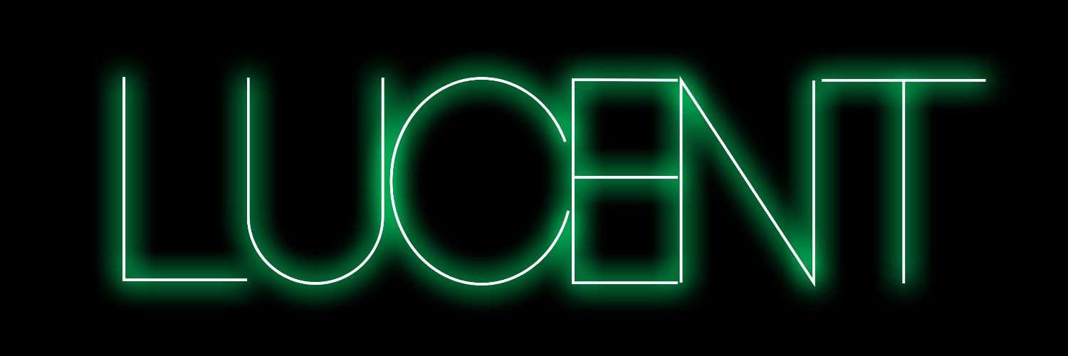 Lucent Nights banner