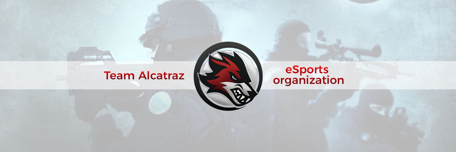 AlcatrazCS's profile banner image