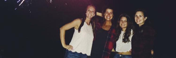 HaileyAdair's profile banner image