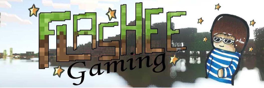 FlasheeGaming's profile banner image