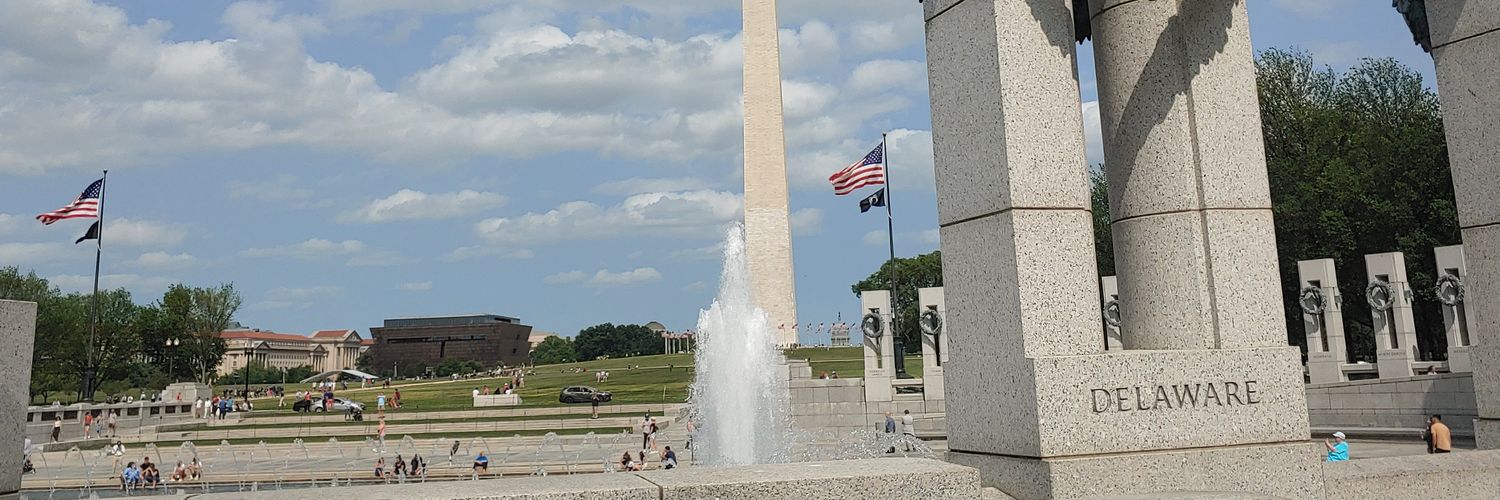 SeanGreeneWDEL's profile banner image