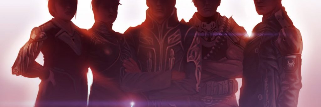 Seraph IX Basarab banner