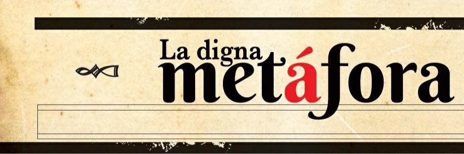 LaDignaMetafora's profile banner image