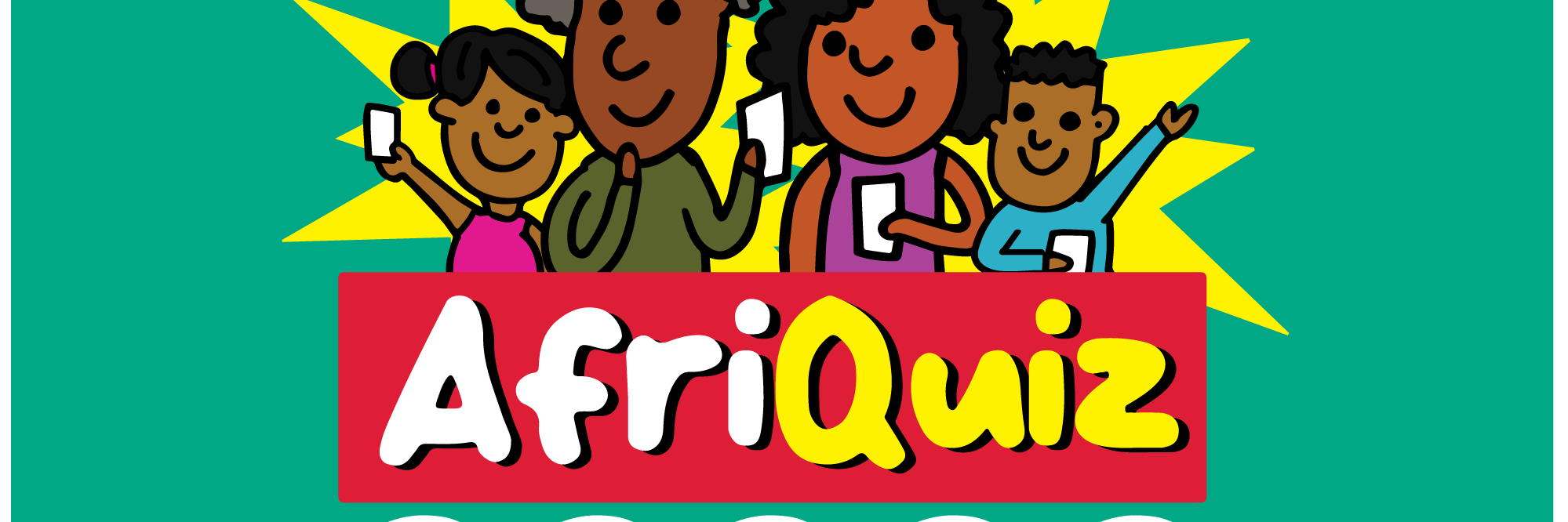 afriquiz's profile banner image