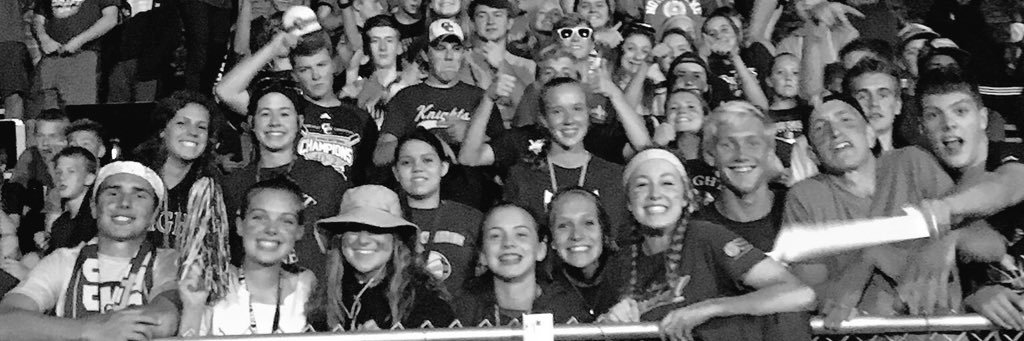 CCHSStudCo's profile banner image