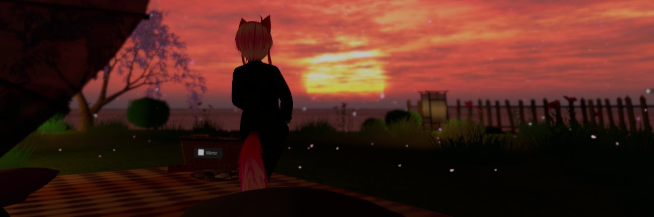 Nyanfoxe banner