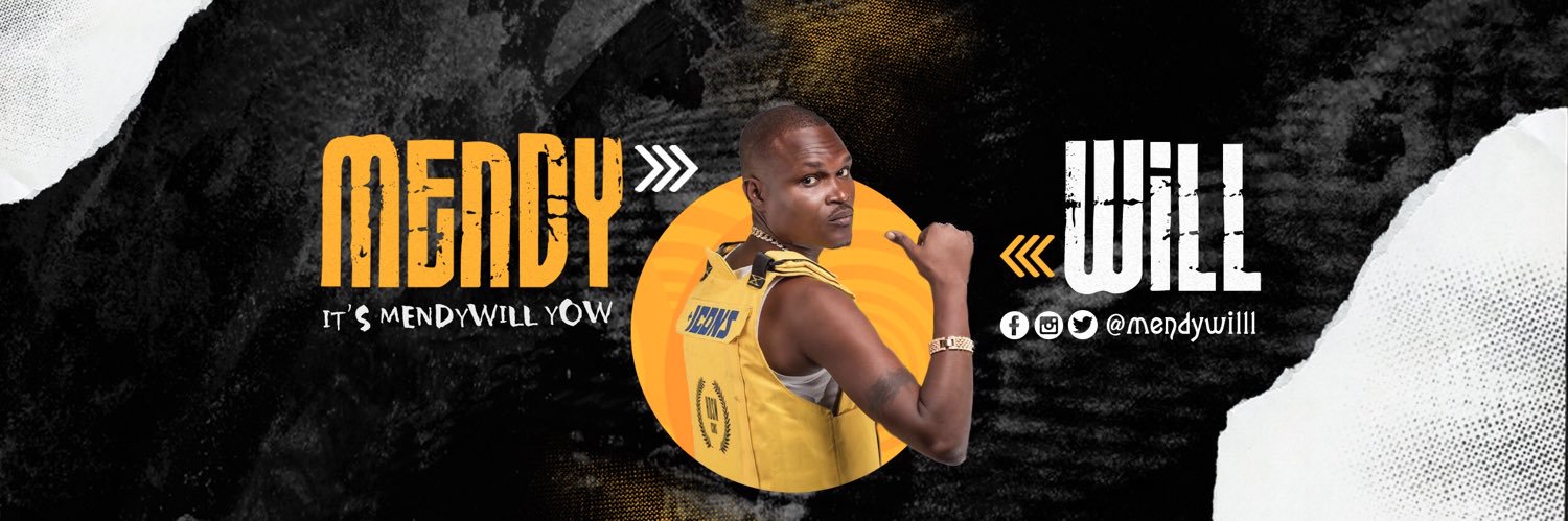 MENDYWILLL's profile banner image