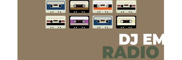 iamDj_em Profile Banner
