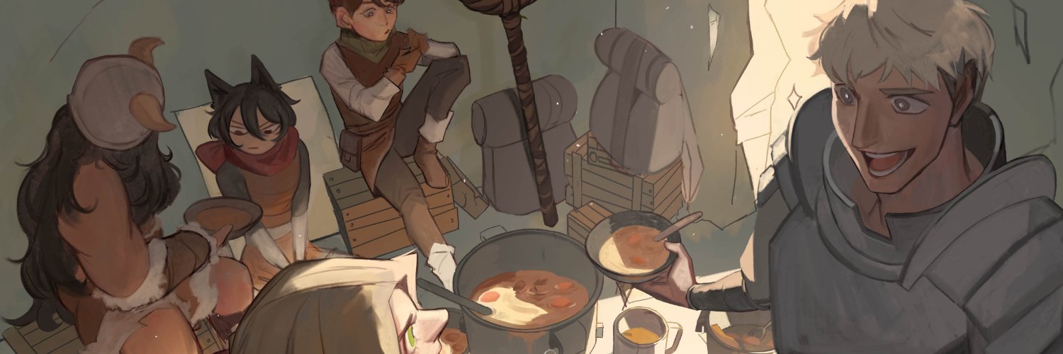 🍬🧊's banner