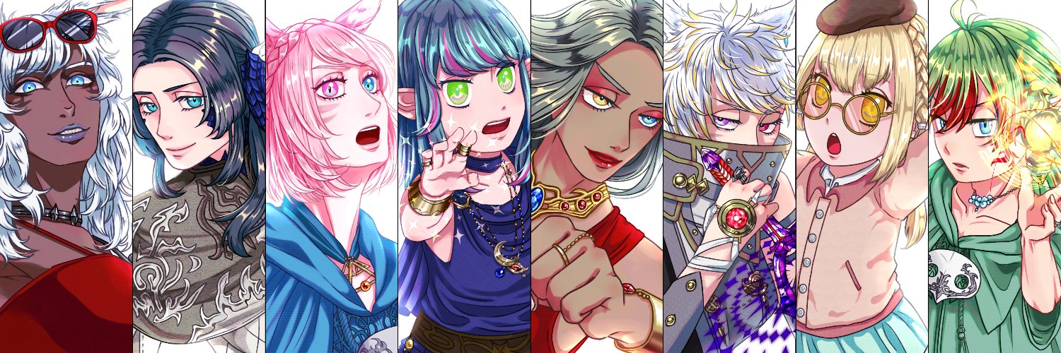 ❖にこら❖紅茶葉❖ banner