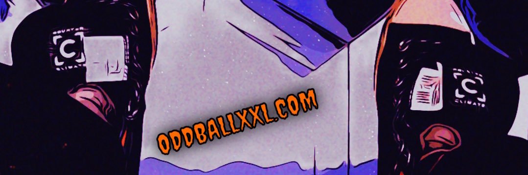 oddballxxl's profile banner image