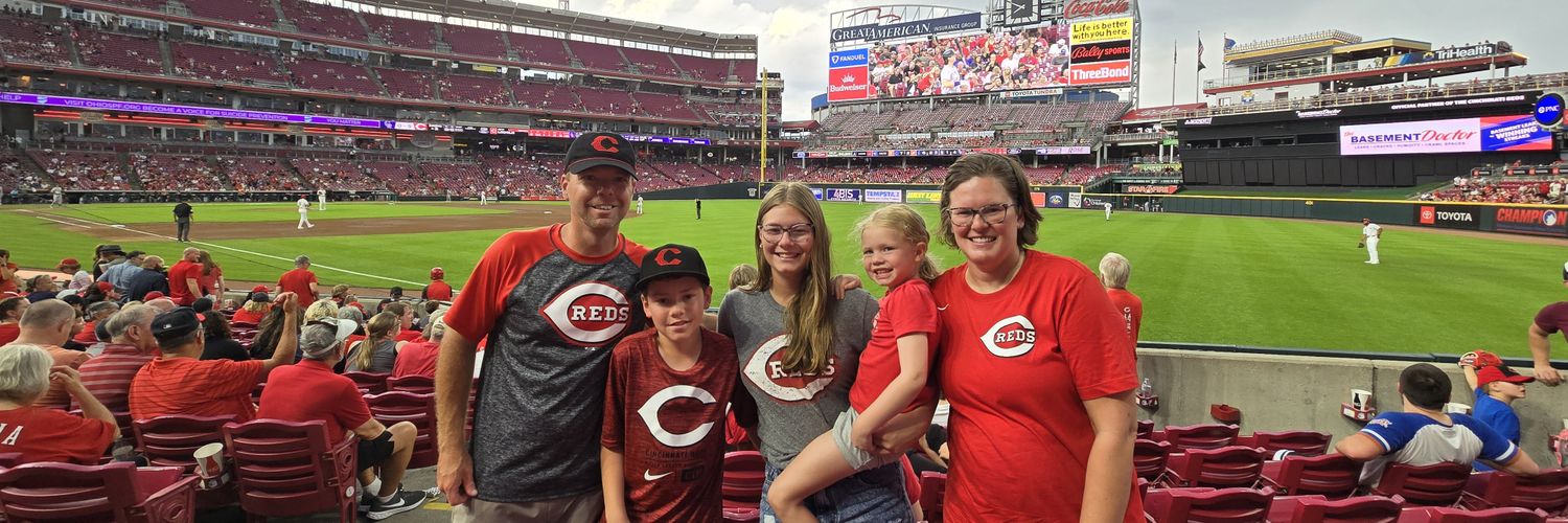 Aaron Johnson banner