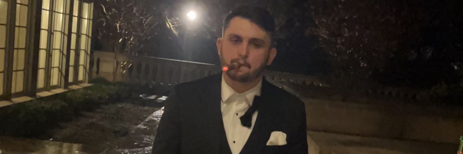 CannonCoker's profile banner image