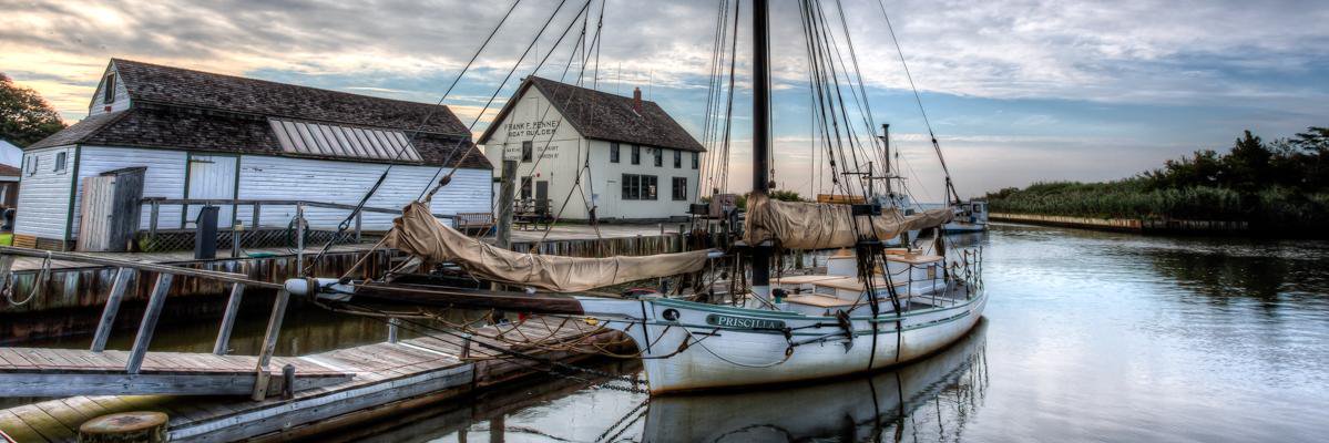 LIMaritime's profile banner image