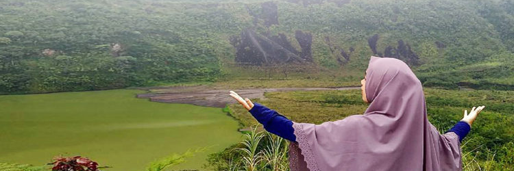 WULAN ANGGRAENI(BARISAN OPOSISI) banner