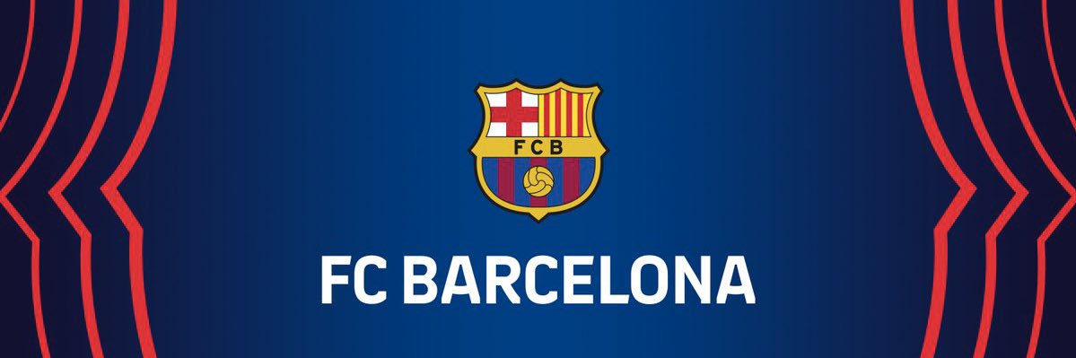 fercbarca18's profile banner image