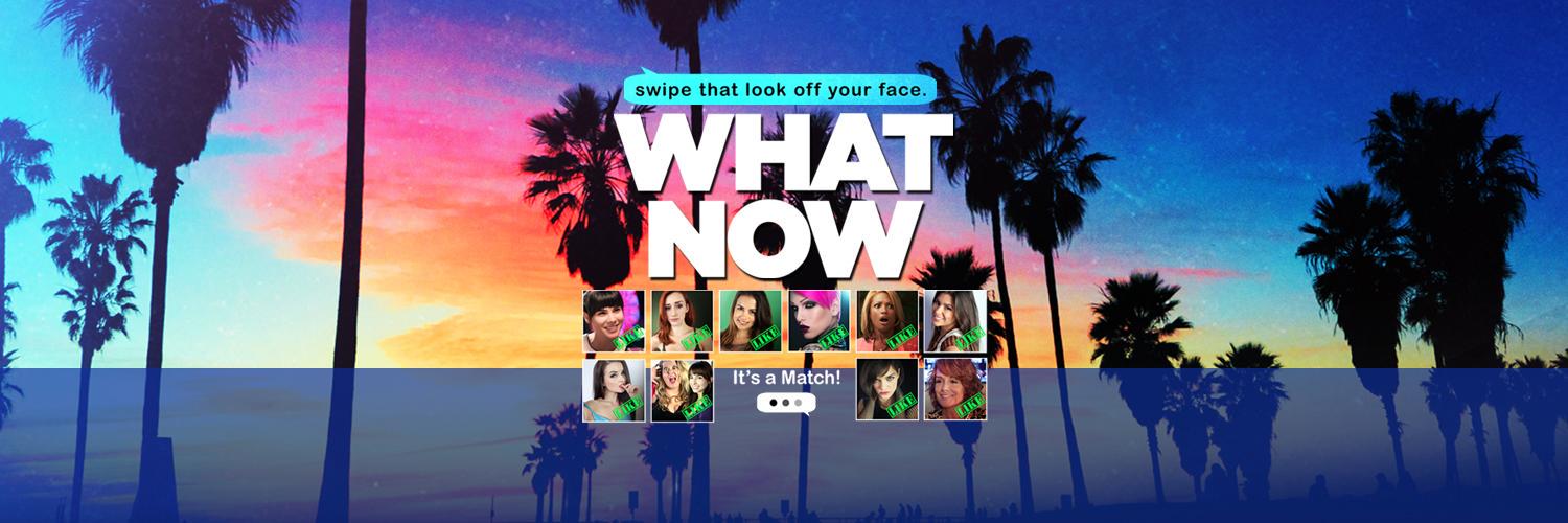 WhatNowMovie's profile banner image