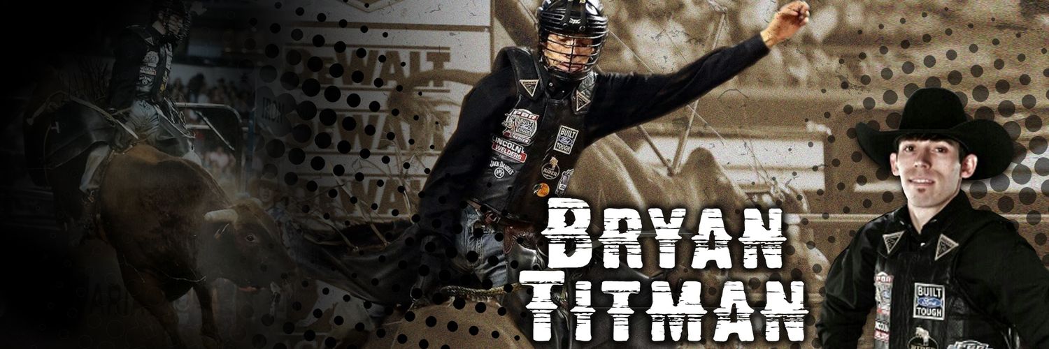 BryanTitman's profile banner image