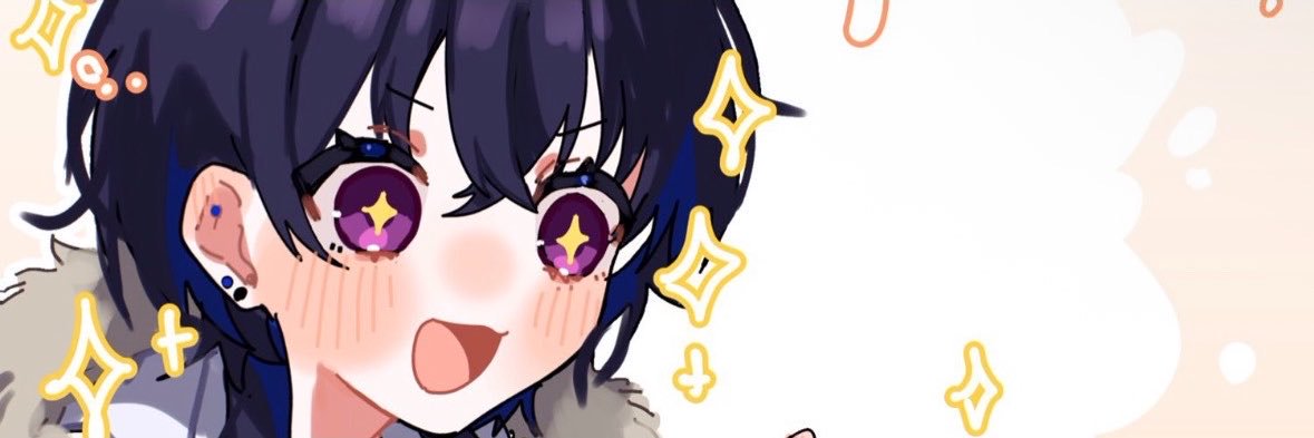 omurin884's profile banner image