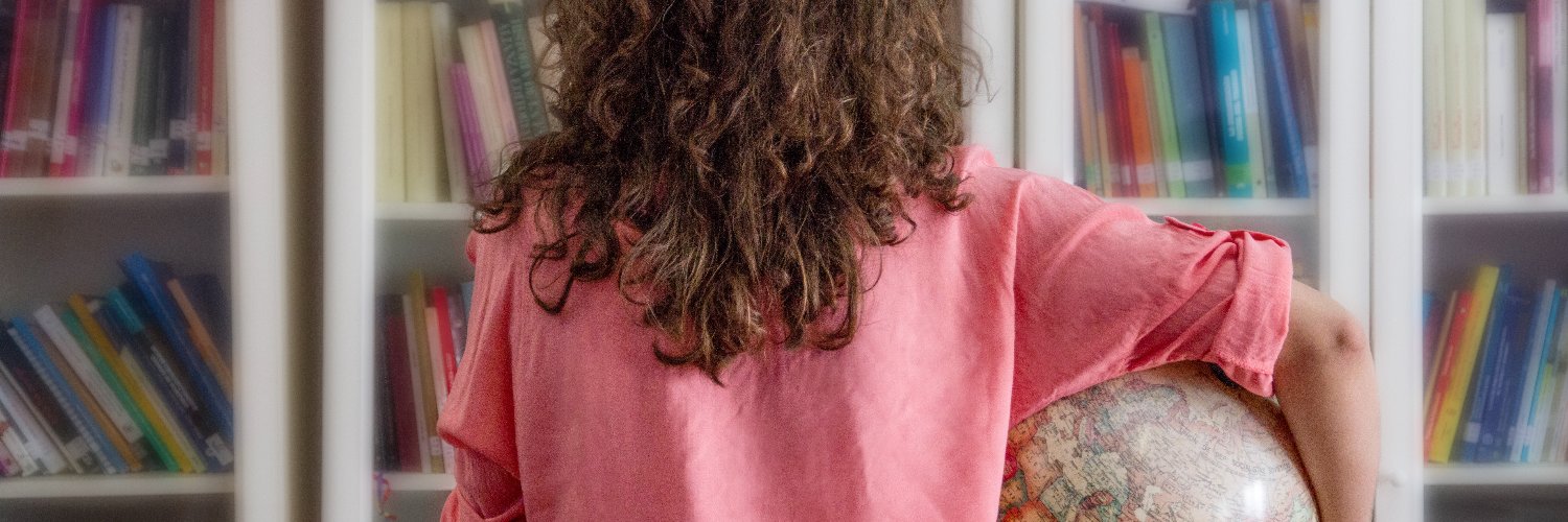 Federación Mujeres Progresistas banner