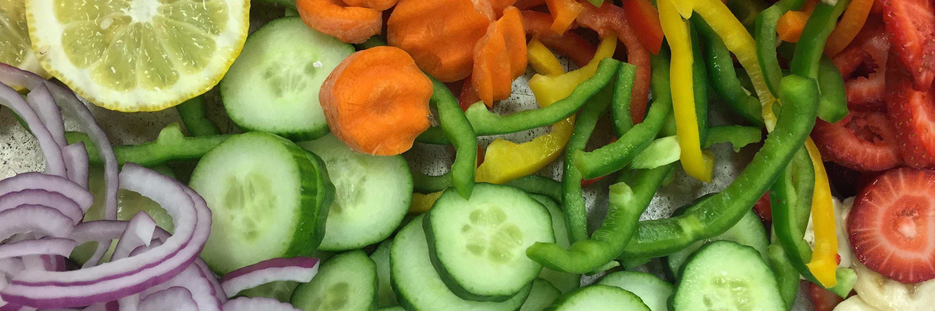 Child Nutrition banner