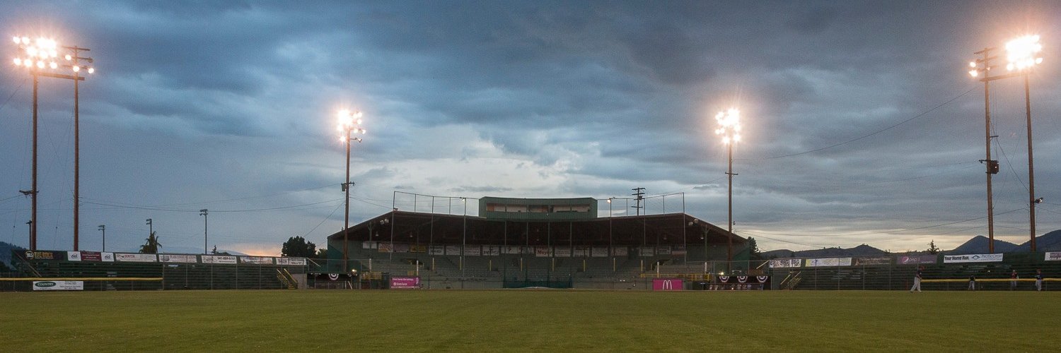 Klamath Falls Gems banner