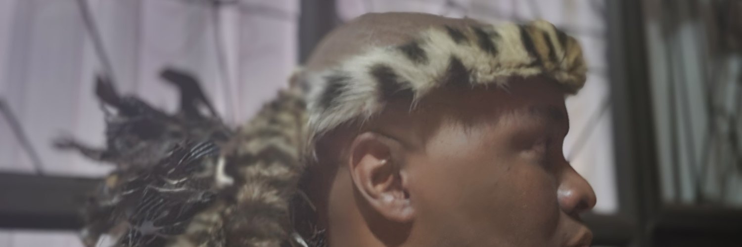 SimzAndile's profile banner image
