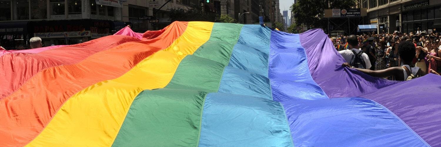 Accept - LGBTI Cyprus banner