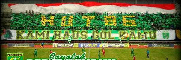 Persebaya48's profile banner image
