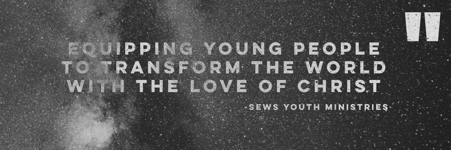SEWS_Youth's profile banner image
