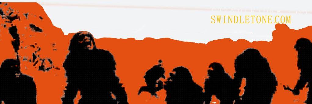 swindletone's profile banner image