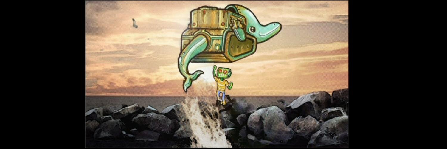 Acidmphino's profile banner image