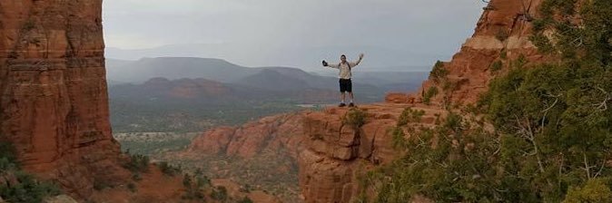 Scott Ferguson, JD/MBA banner