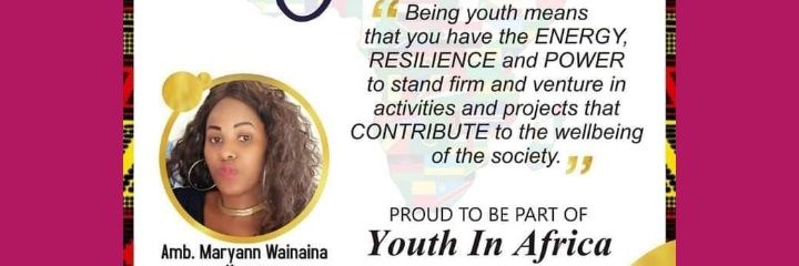 Maryann Wainaina (Nimóó)✨♐ banner