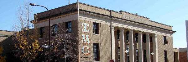 UCIMC's profile banner image