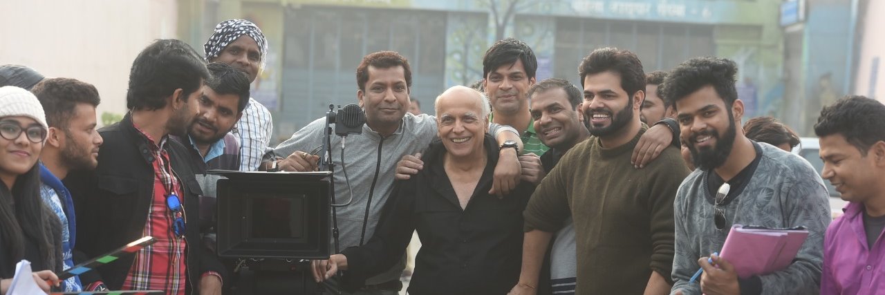 ysfilms's profile banner image